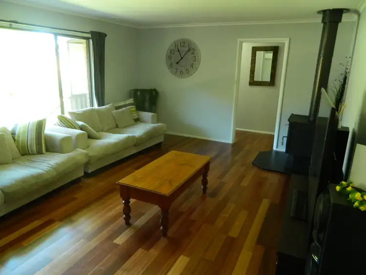 Second view of Homely house listing, 27 George St, Kandos NSW 2848
