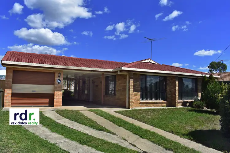 96 Urabatta Street, Inverell NSW 2360
