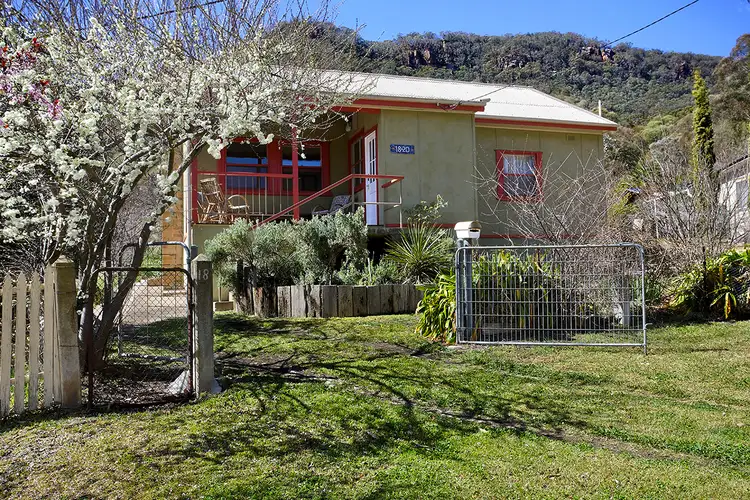 Main view of Homely house listing, 18-20 Mountain St, Charbon NSW 2848