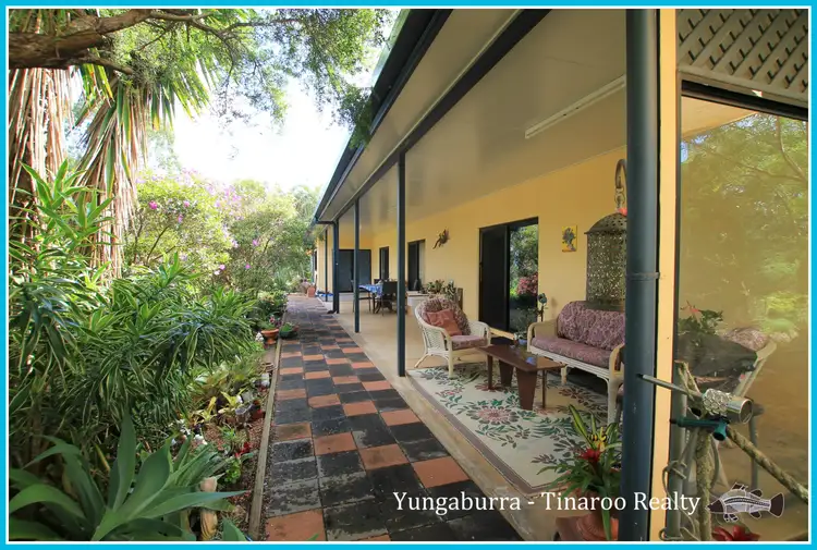 Main view of Homely rural property listing, Address available on request