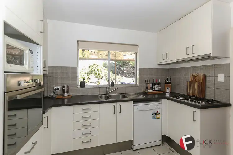 Sixth view of Homely house listing, 187 Bridgewater Dr, Kallaroo WA 6025