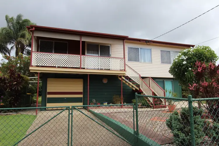 14 Poincettia St, Kingston QLD 4114