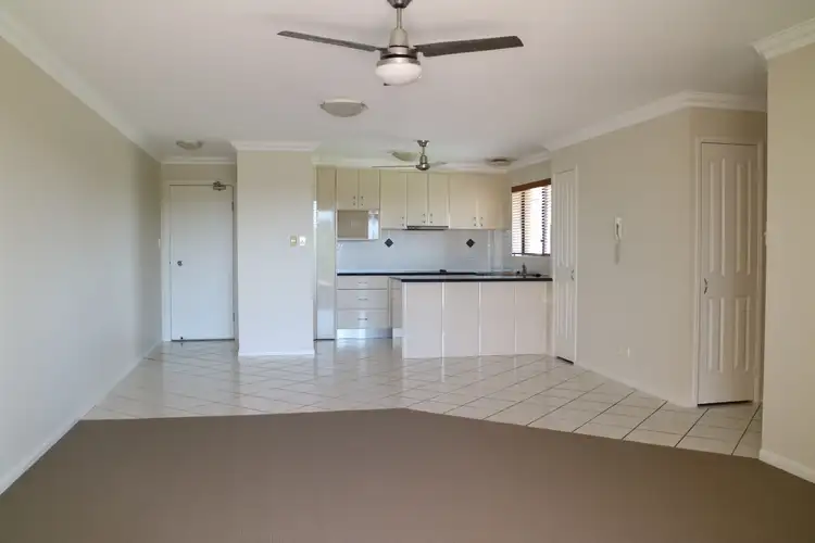 Second view of Homely unit listing, 10/18 Wyllie St, Redcliffe QLD 4020