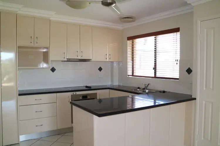 Third view of Homely unit listing, 10/18 Wyllie St, Redcliffe QLD 4020