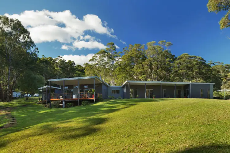 52 Kondalilla Falls Rd, Montville QLD 4560