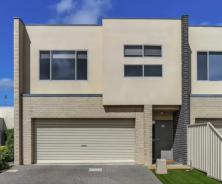 28/62 Hawker Street, Brompton SA 5007