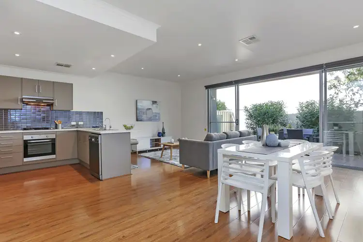 Second view of Homely house listing, 28/62 Hawker Street, Brompton SA 5007