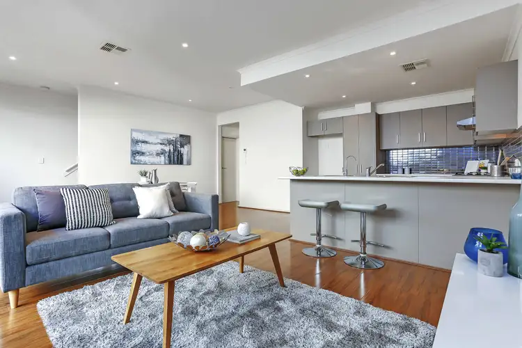 Third view of Homely house listing, 28/62 Hawker Street, Brompton SA 5007