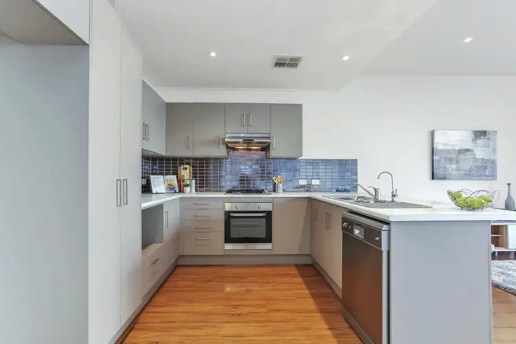 Fourth view of Homely house listing, 28/62 Hawker Street, Brompton SA 5007