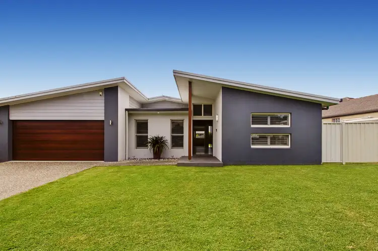 3 Jabiru Way, Port Macquarie NSW 2444