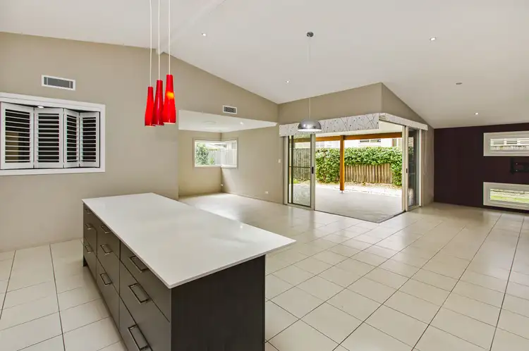 Fourth view of Homely house listing, 3 Jabiru Way, Port Macquarie NSW 2444