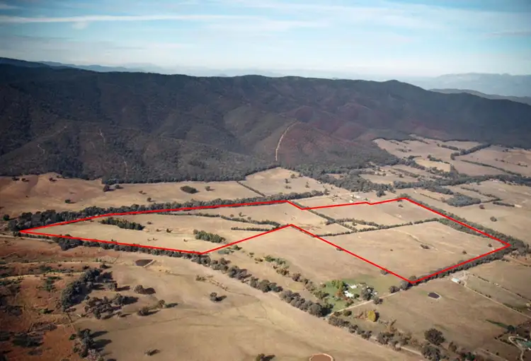 Second view of Homely rural property listing, Magnolia - Kleerview Buckland Gap Road, Murmungee VIC 3747