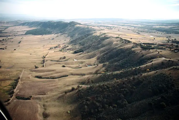 Third view of Homely rural property listing, Magnolia - Kleerview Buckland Gap Road, Murmungee VIC 3747