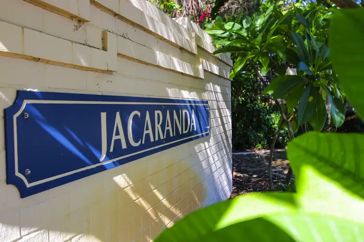 Second view of Homely house listing, 6/22 Manolas Way, Girrawheen WA 6064