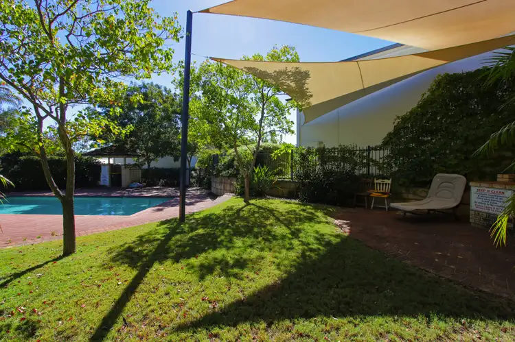 Fourth view of Homely house listing, 6/22 Manolas Way, Girrawheen WA 6064