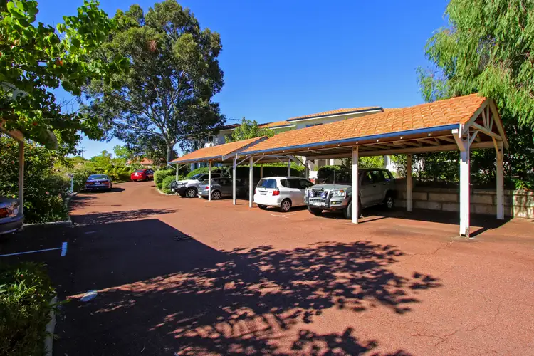 Sixth view of Homely house listing, 6/22 Manolas Way, Girrawheen WA 6064