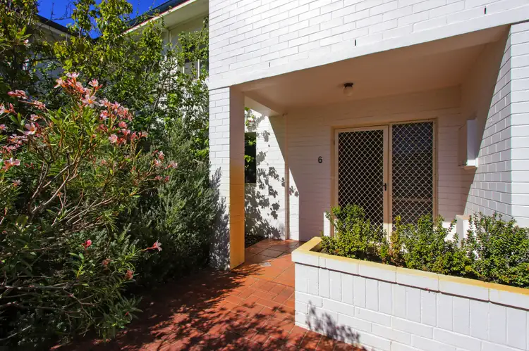 Seventh view of Homely house listing, 6/22 Manolas Way, Girrawheen WA 6064