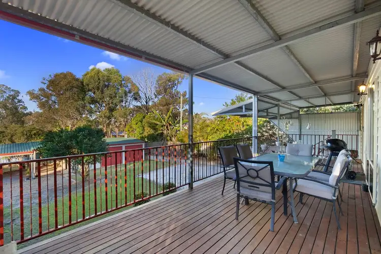 4 Gail St, River Heads QLD 4655