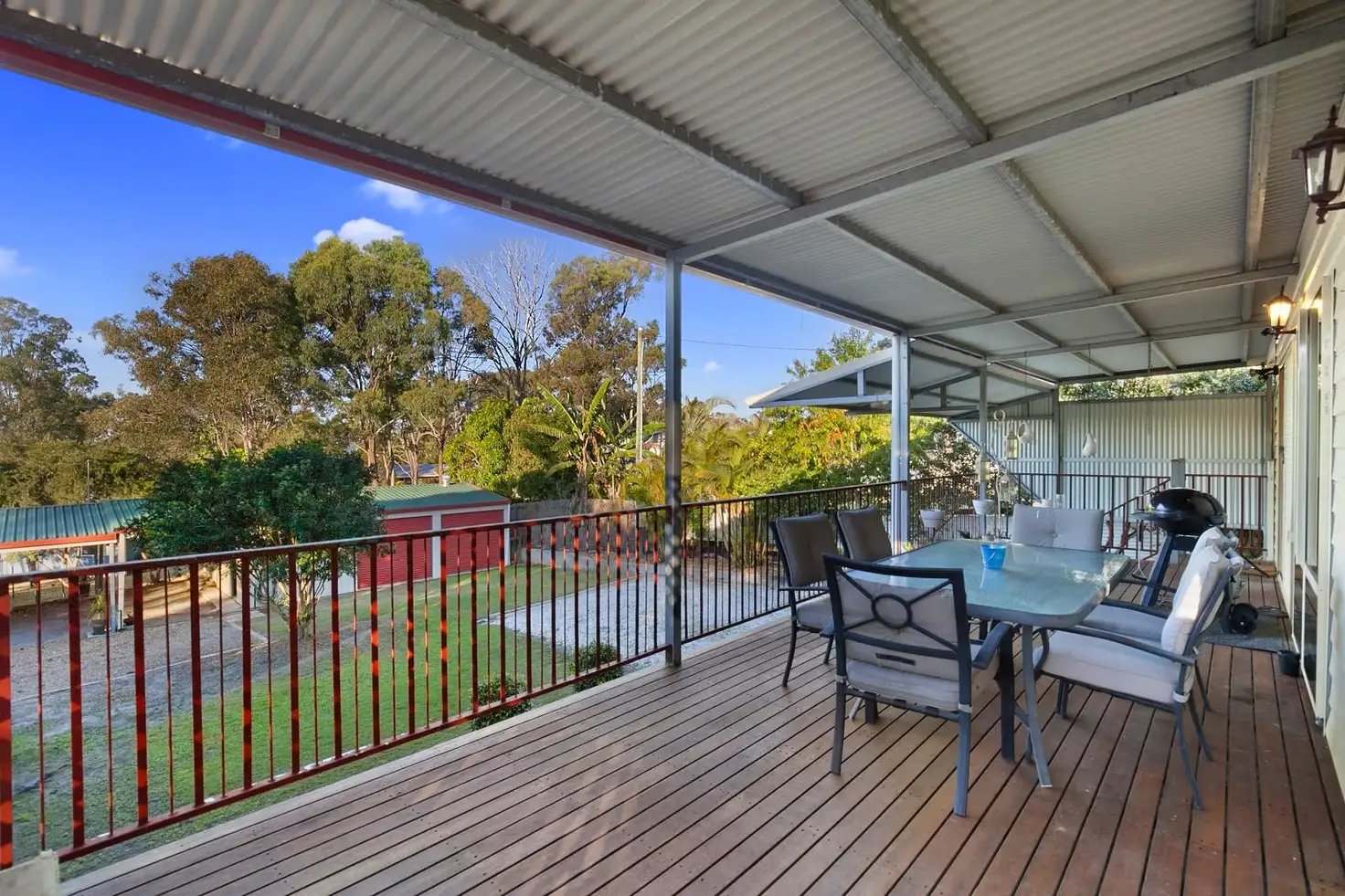 Main view of Homely house listing, 4 Gail St, River Heads QLD 4655