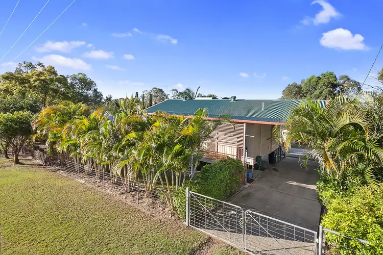 Second view of Homely house listing, 4 Gail St, River Heads QLD 4655