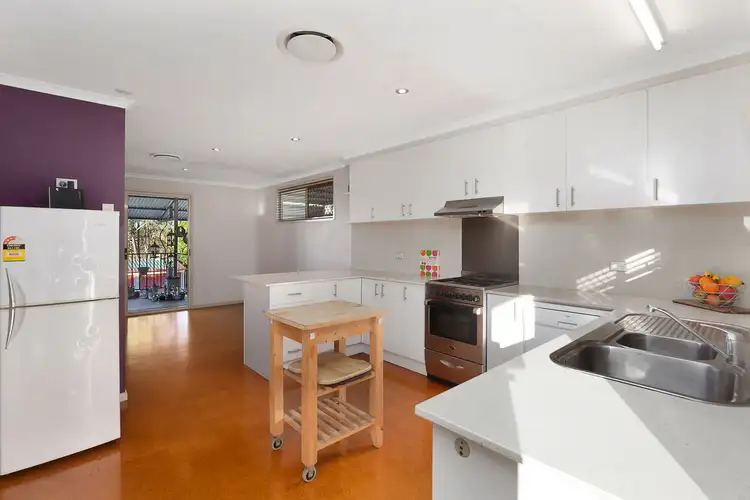 Third view of Homely house listing, 4 Gail St, River Heads QLD 4655