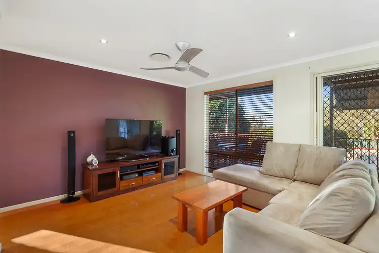 Fourth view of Homely house listing, 4 Gail St, River Heads QLD 4655