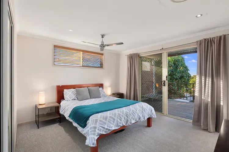Fifth view of Homely house listing, 4 Gail St, River Heads QLD 4655
