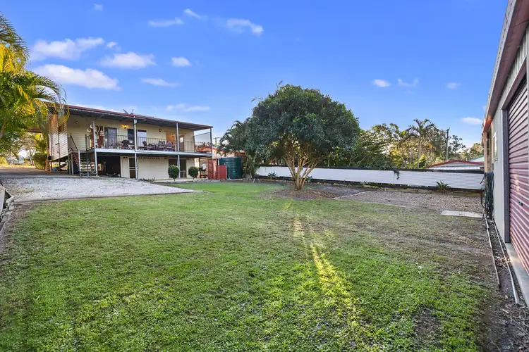 Sixth view of Homely house listing, 4 Gail St, River Heads QLD 4655