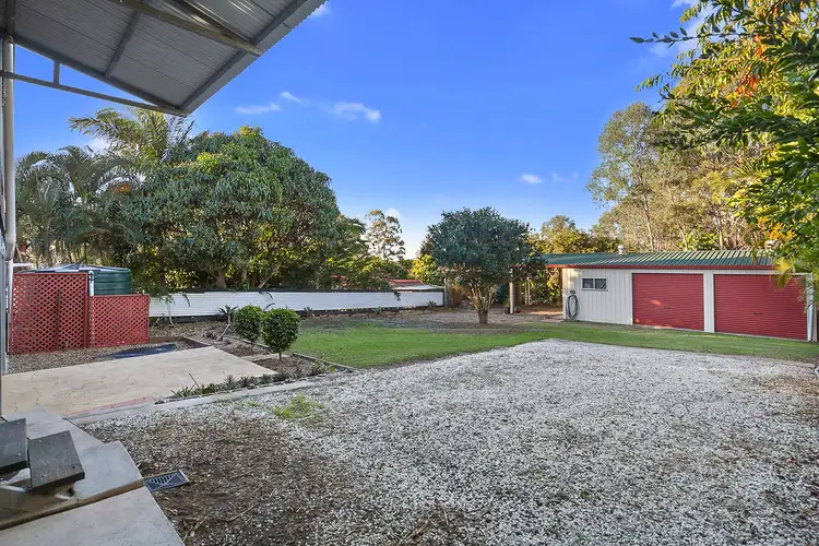 Seventh view of Homely house listing, 4 Gail St, River Heads QLD 4655