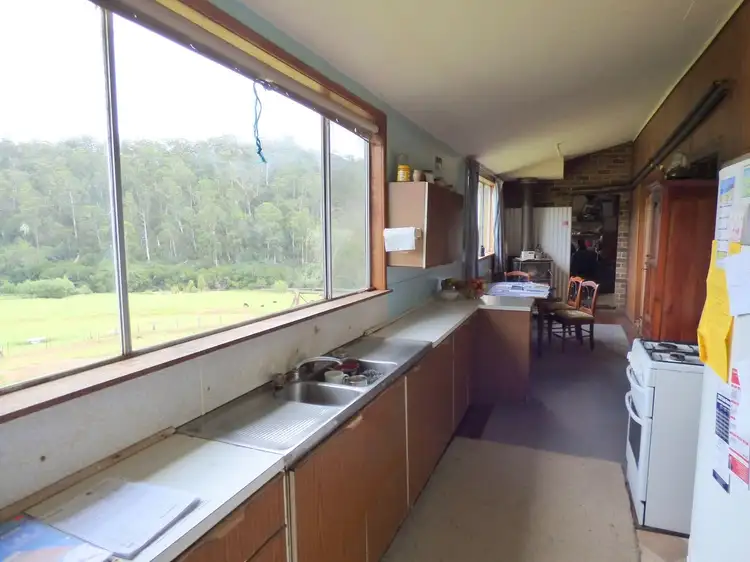 Fourth view of Homely rural property listing, 1746 The Snake Track, Towamba NSW 2550