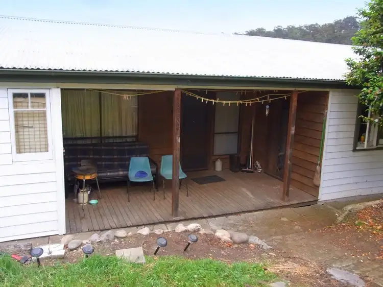 Sixth view of Homely rural property listing, 1746 The Snake Track, Towamba NSW 2550