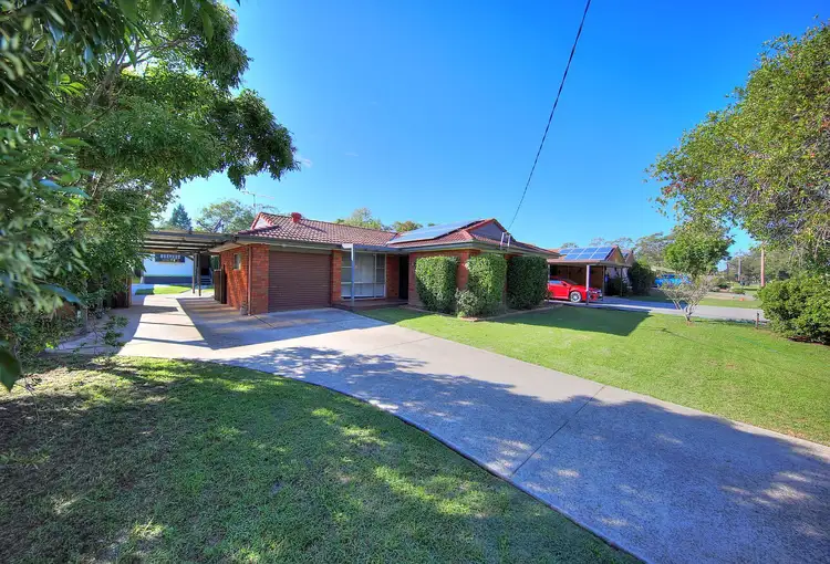 259 Thirlmere Way, Thirlmere NSW 2572