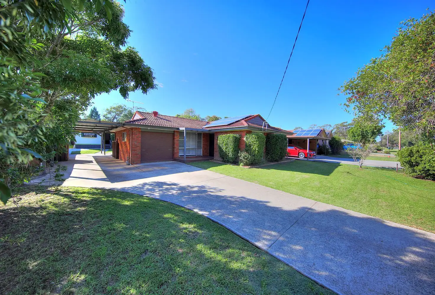Main view of Homely house listing, 259 Thirlmere Way, Thirlmere NSW 2572