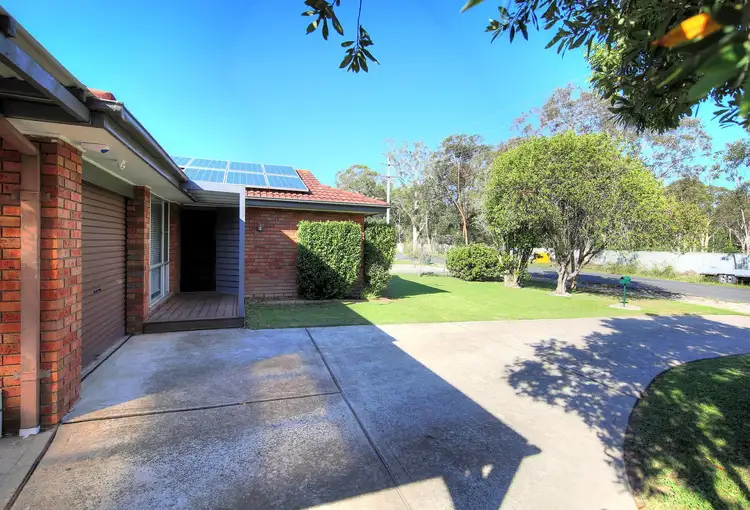 Second view of Homely house listing, 259 Thirlmere Way, Thirlmere NSW 2572