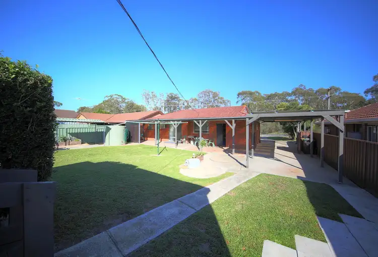 Third view of Homely house listing, 259 Thirlmere Way, Thirlmere NSW 2572