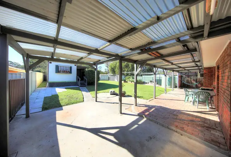 Fourth view of Homely house listing, 259 Thirlmere Way, Thirlmere NSW 2572