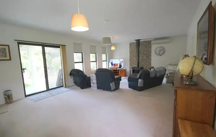 Fourth view of Homely rural property listing, 45 Ironbark Way, Eden NSW 2551