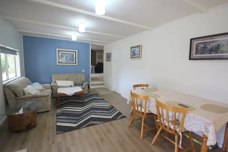 Fifth view of Homely rural property listing, 45 Ironbark Way, Eden NSW 2551