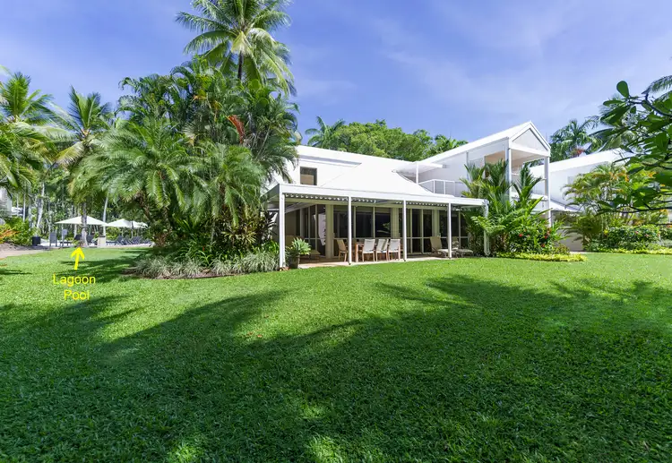 Fourth view of Homely unit listing, Villa/101, Bougainvillea Way East, Port Douglas QLD 4877