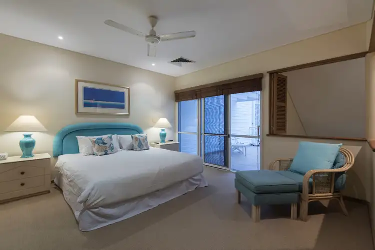 Fifth view of Homely unit listing, Villa/101, Bougainvillea Way East, Port Douglas QLD 4877