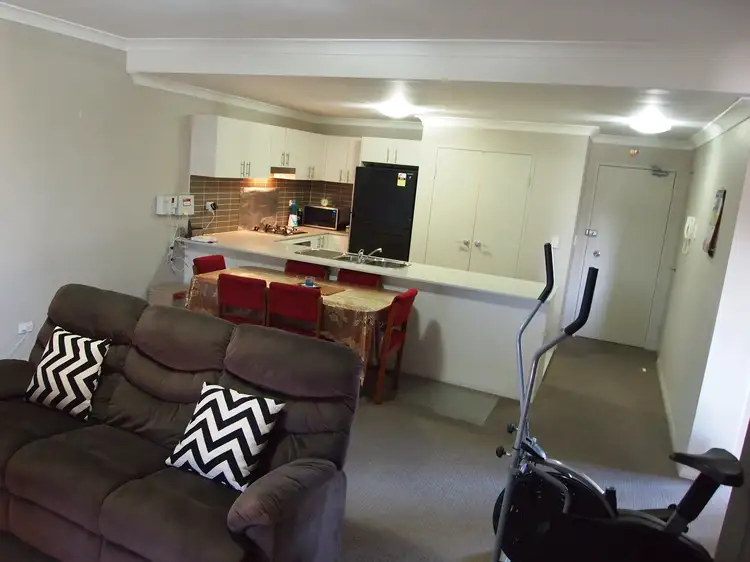 Second view of Homely unit listing, 37/26 Clifton St, Blacktown NSW 2148