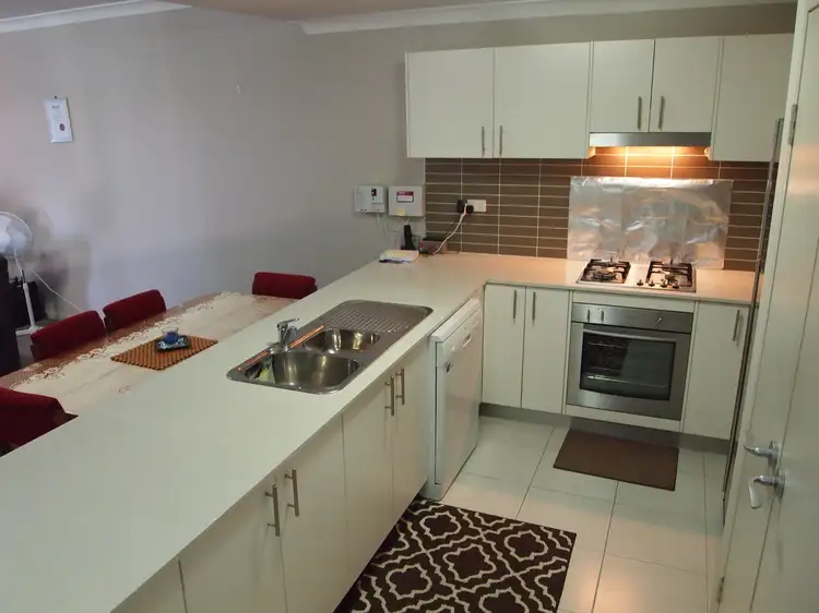 Third view of Homely unit listing, 37/26 Clifton St, Blacktown NSW 2148