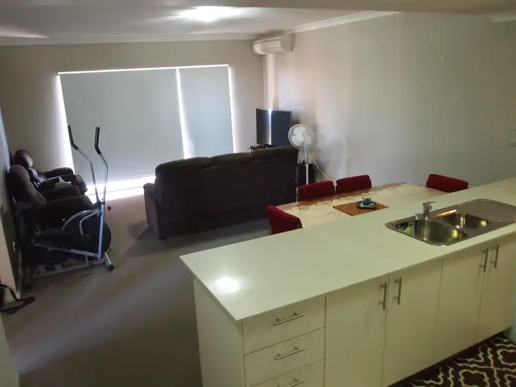 Fourth view of Homely unit listing, 37/26 Clifton St, Blacktown NSW 2148