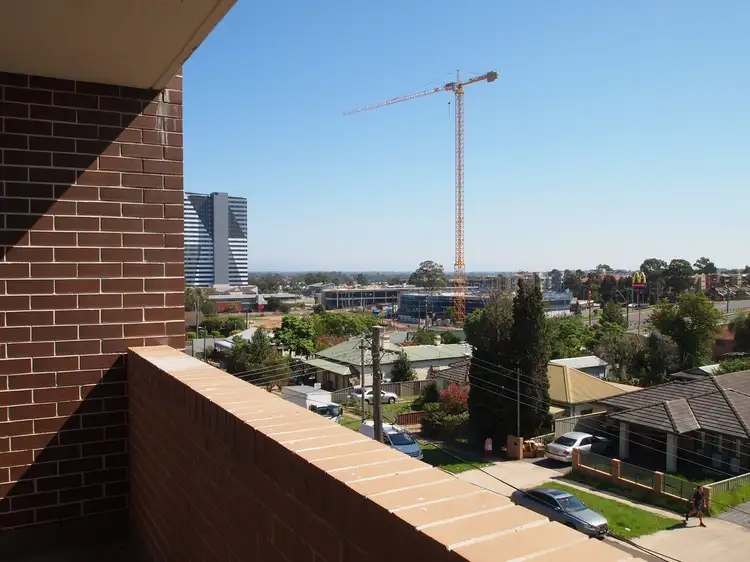 Fifth view of Homely unit listing, 37/26 Clifton St, Blacktown NSW 2148