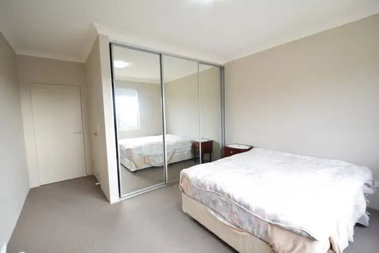 Sixth view of Homely unit listing, 37/26 Clifton St, Blacktown NSW 2148
