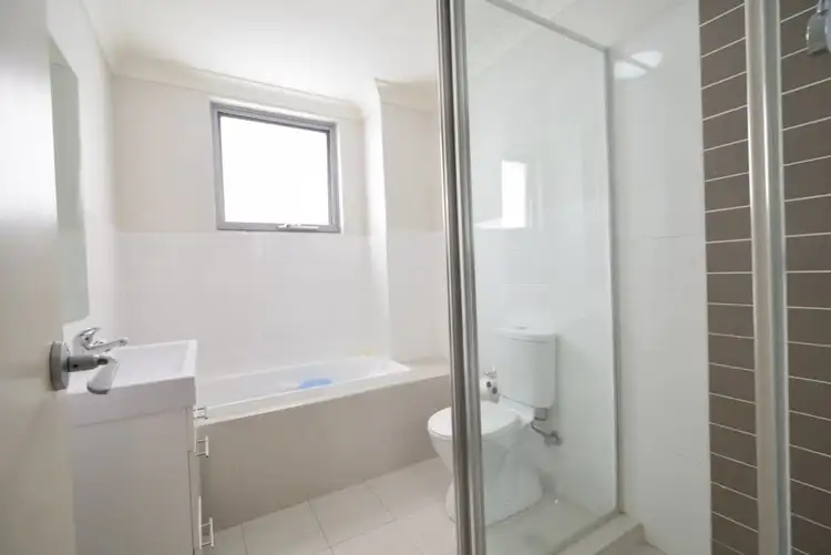 Seventh view of Homely unit listing, 37/26 Clifton St, Blacktown NSW 2148