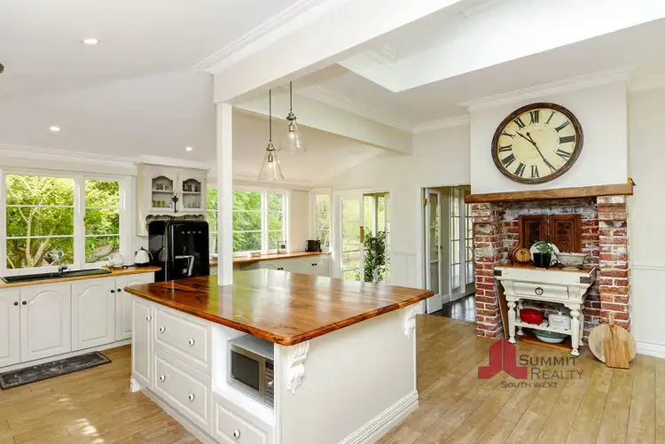 Fifth view of Homely house listing, 3 William Street, Boyanup WA 6237