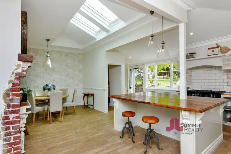 Sixth view of Homely house listing, 3 William Street, Boyanup WA 6237