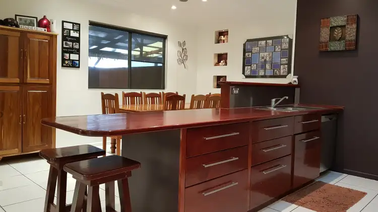 Sixth view of Homely house listing, 16 Ferguson St, Cardwell QLD 4849