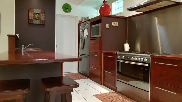 Seventh view of Homely house listing, 16 Ferguson St, Cardwell QLD 4849